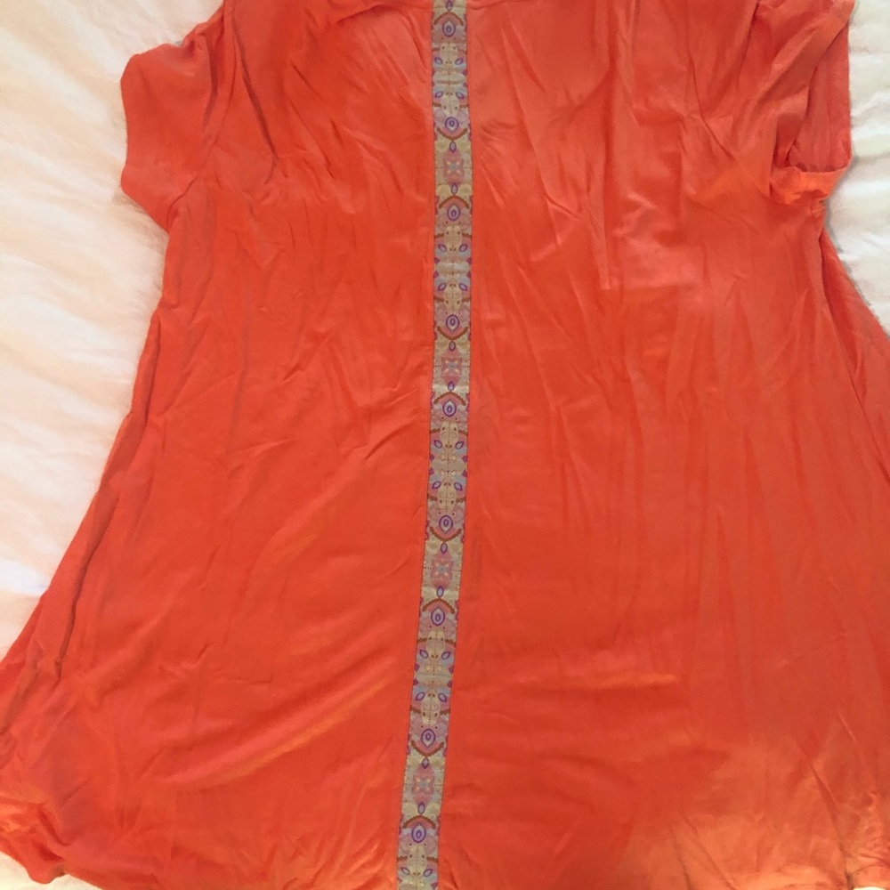 Matilda Jane Top